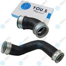 You.S Original Charge Air Hose For VW Multivan T5 / Transporter T5 2.5 TDI - Set