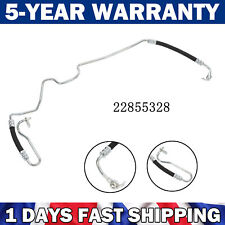 For Vauxhall Insignia Power Steering Pipe Hose Mk1 2.0 Cdti 2008-2017 22855328