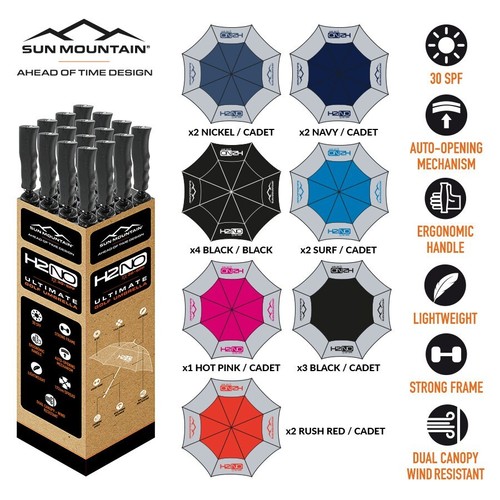2025 sun mountain h2no - sun,
