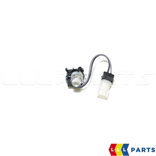 New genuine audi - new,