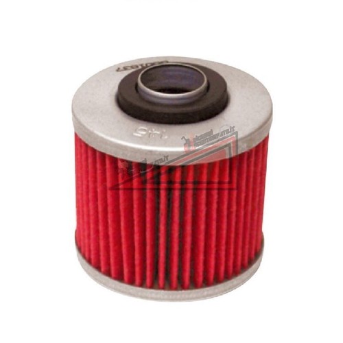 Oil filter yamaha srx - oil,
