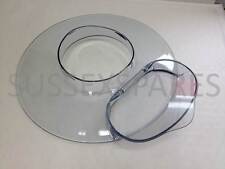 KENWOOD CHEF MAJOR SPLASHGUARD