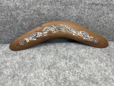 Goondooloo Painted Aboriginal