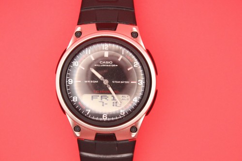 Casio telememo 80 2747 - casio, 30