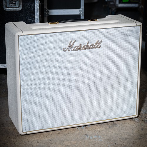 Marshall bluesbreaker combo - marshall,