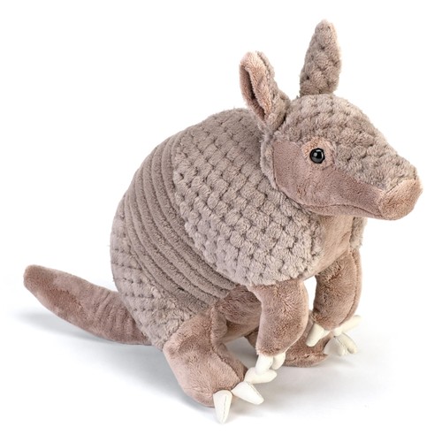 Wild republic armadillo plush - wild,