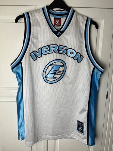 Reebok basketball jersey - reebok,