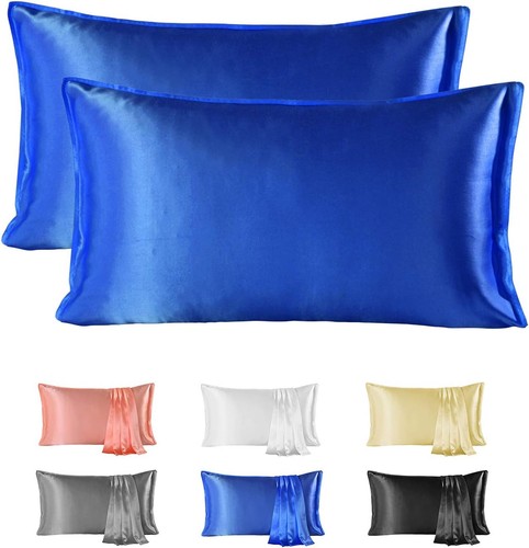 100 mulberry silk pillowcase - mulberry,