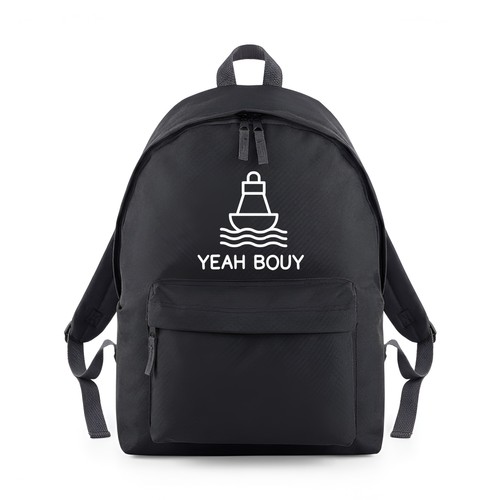 Yeah bouy buoy ocean - bouy,