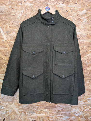 Filson cruiser wool field - cruiser,