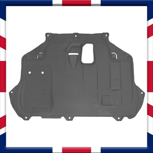 Thermo under engine - thermo, cover