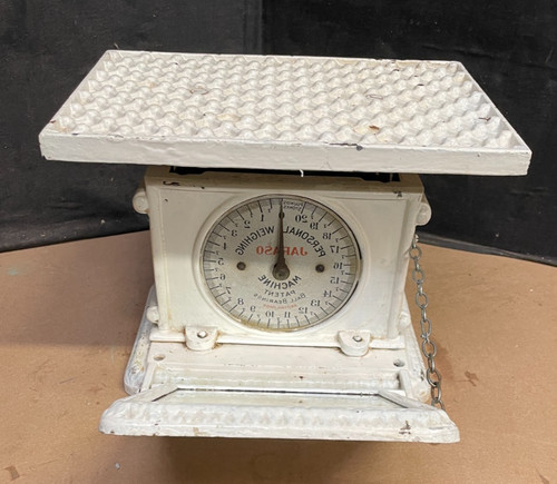 1920s 30s vintage - 1920s/30s, iron