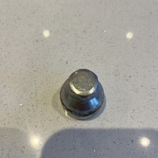 Genuine Peugeot Citroen Locking  Wheel Nut - code 2E