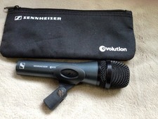 Sennheiser e 835 Live Vocal