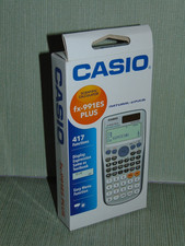 CASIO FX-991ES Plus Scientific