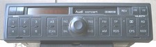 AUDI/BLAUPUNKT CONCERT