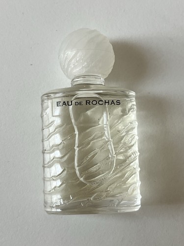 Eau rochas edt miniature - eau, de