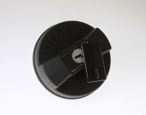 Fuel cap suits jcb - cap,