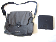 Mamas and Papas Bag Navy Ocarro ONYO