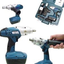 24V CORDLESS IMPACT WRENCH