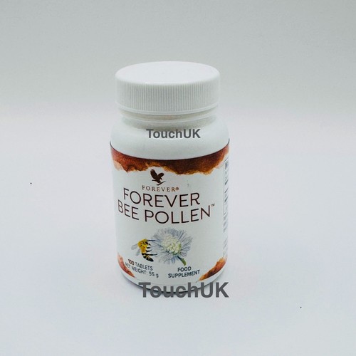 Forever living bee pollen - bee,