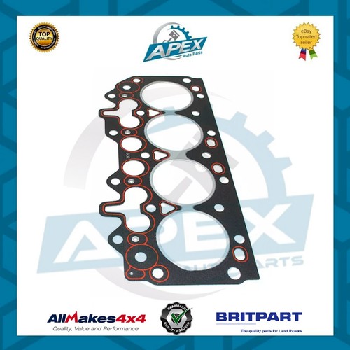 Head gasket no - 1.6,