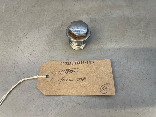 Honda cb750 750 four - 750, k