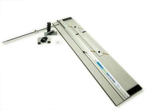Logan 350 compact mat mount - 350-1,