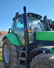 Deutz-Fahr Agrotron M 600 610