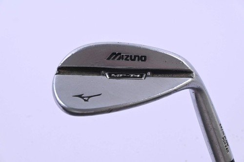 Mizuno gap wedge - gap, /
