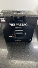 NEW: Nespresso Magimix Inissia