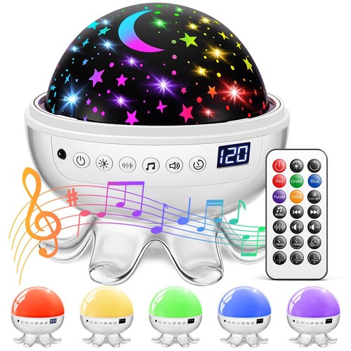 Baby sound machine night - baby,