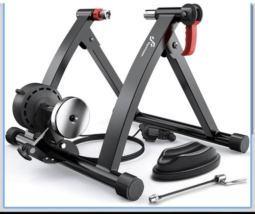 Sportneer indoor bike - bike, trainer