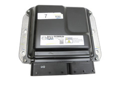 Control Unit ECU for ENGINE