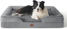 Bedsure Large Dog Bed Sofa -