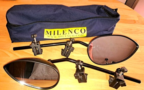 Milenco aero platinum - milenco, towing