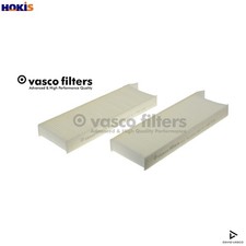 FILTER CABIN AIR O234 FOR