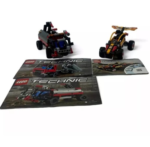 Lego technic 42084 hook - lego,