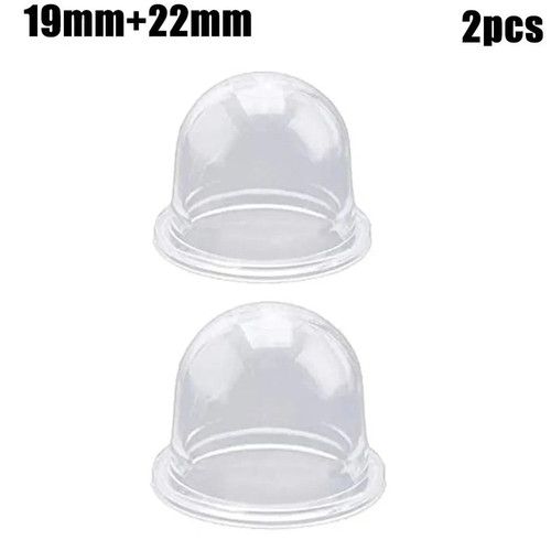 Fuel primer bulbs for - 2,