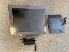 Wacom Cintiq 21UX DTZ2100/G  &