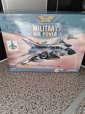 Corgi Aviation AA33601 Panavia Tornado GR.1 - 45 Sqn. TWCU RAF Honnington, 1990.