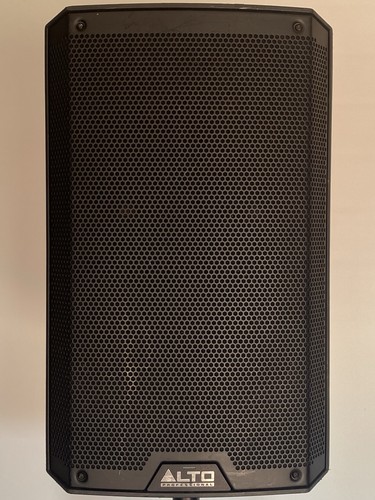 Alto truesonic ts310 - alto,