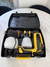 Wagner W 590 FLEXiO Universal