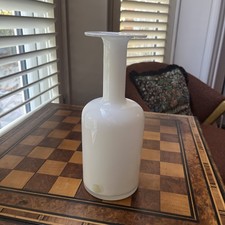 Vintage Holmegaard Kastrup