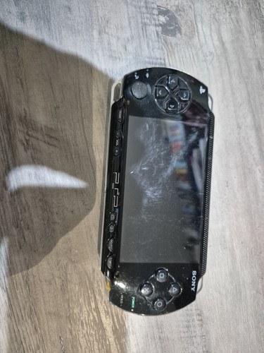 Psp