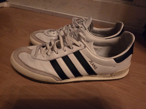 Adidas jeans trainers - adidas,