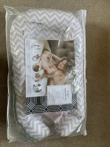 Sleepyhead deluxe plus pod - plus,