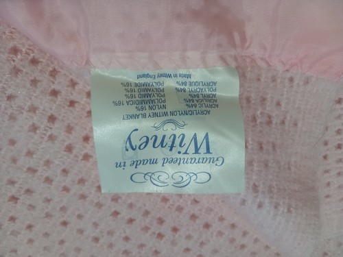 Genuine vintage witney - genuine,