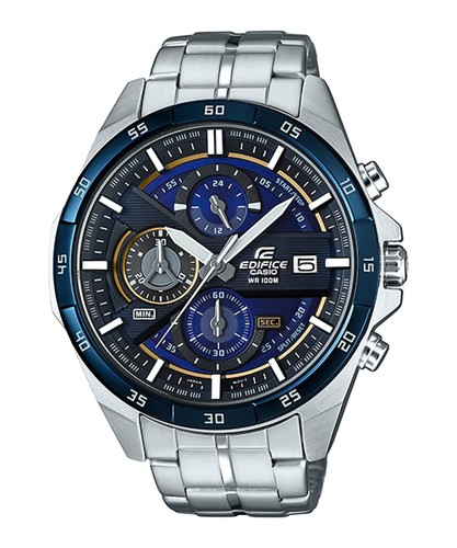 Mens wristwatch casio edifice - wristwatch,