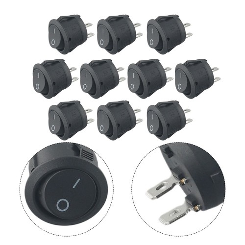 Rocker switches interior parts - interior,
